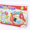3040 play gym caixa