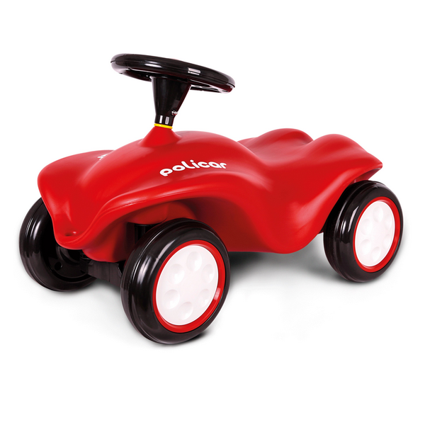 policar andador vermelho