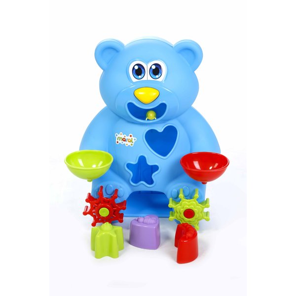 4035 urso aquatico 1
