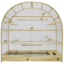 gaiola passaro curio natural d nq np 898421 mlb20784536747 062016 f