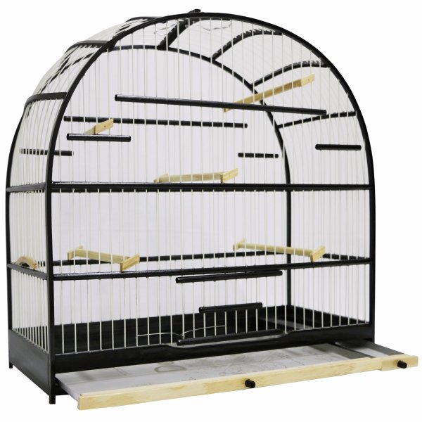 gaiola passaro curio preta d nq np 684421 mlb20784542683 062016 f