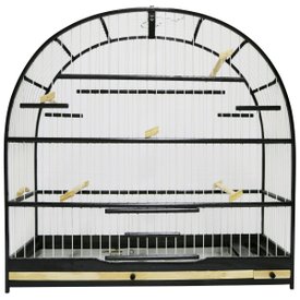 gaiola passaro curio preta d nq np 852521 mlb20784538484 062016 f