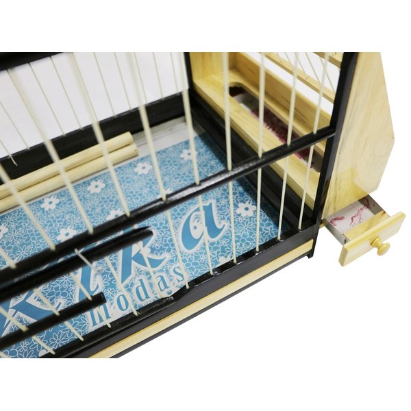 gaiola sabia passaro preto preta d nq np 143521 mlb20784473373 062016 f