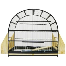 gaiola sabia passaro preto preta d nq np 429421 mlb20784476817 062016 f