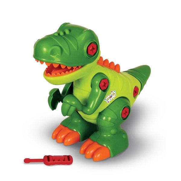 4126 4145 4127 t rex