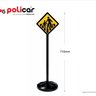 conjunto 5 placas educativas de brinquedo policar 7287 d nq np 662973 mlb27167708266 042018 f