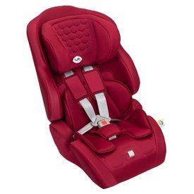 Cadeirinha Para Carro Ninna - Tutti Baby