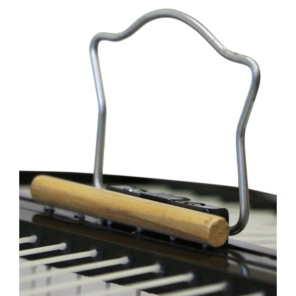 gaiola de reproduco abaulada canariocoleiracurio preto d nq np 139421 mlb20784941598 062016 f