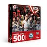 2669 star wars a ascensao skywalker qc 500 pecas embalagem grande