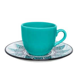 4676 coup serene xicara cha