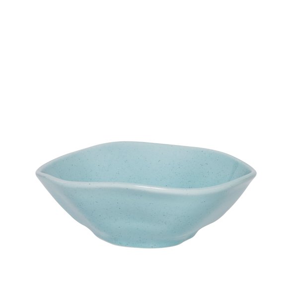 oxford porcelanas ryo blue bay tigela