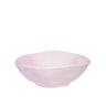 oxford porcelanas ryo pink sand tigela
