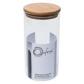 oxford pote bambu 1200ml