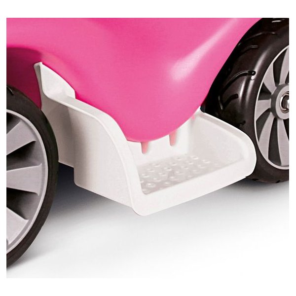 7928 policar passeio soft rosa 2