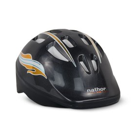 capacete preto