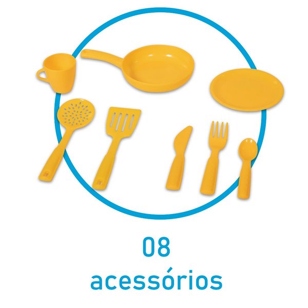 1178 cozinha beauty chef colorida 5