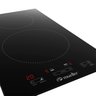 cooktop inducao painel touch