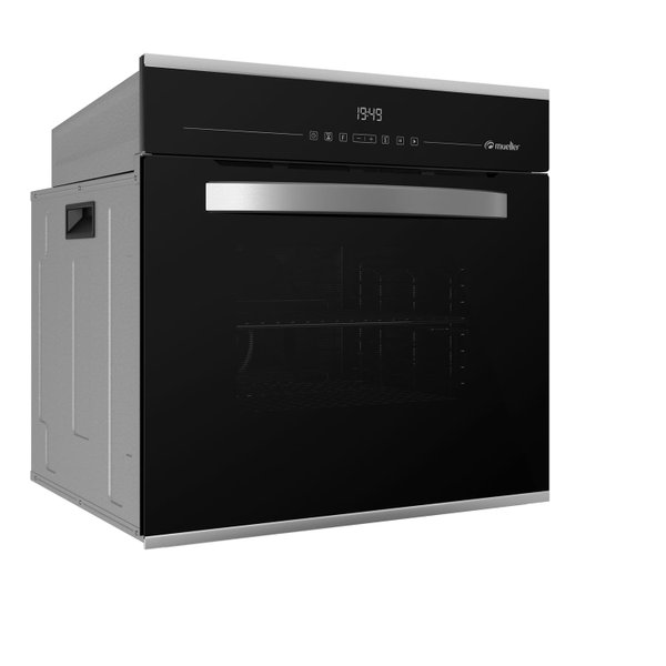 forno eletrico digital esquerda