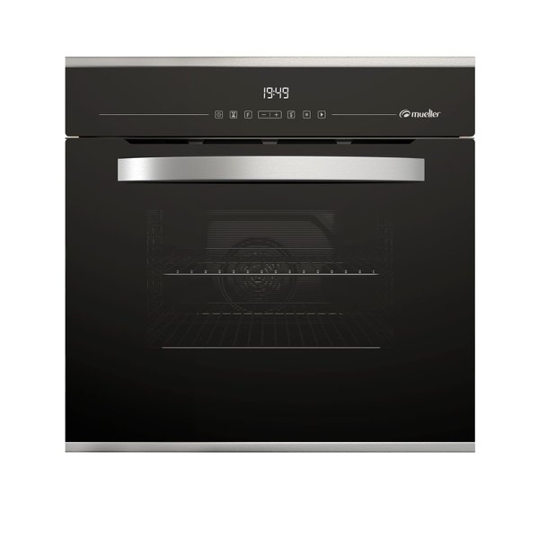 forno eletrico digital frente