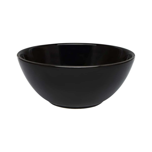 0806 tigela colorida black