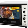 02 forno smart60 fogatti frente