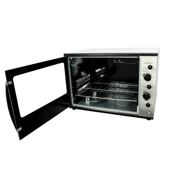 06 forno smart60 fogatti porta