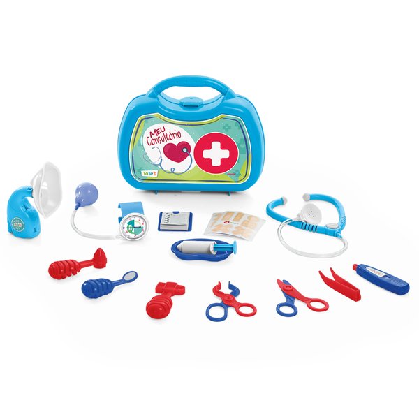 medico azul 2