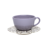 5625 unni lilac xicara com pires