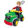 3190 tractor agro pedal verde 2