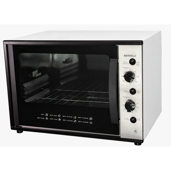 02 forno smart60 nardelli frente