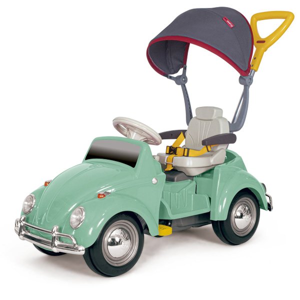 8277 fusca verde