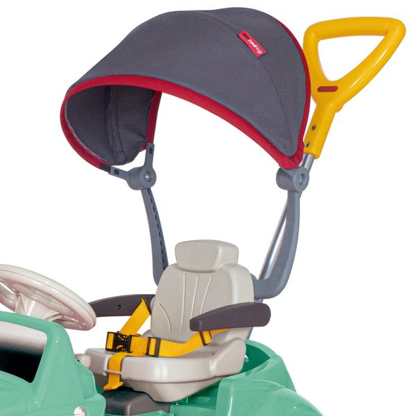 8277 detalhes bubblecar capota verde