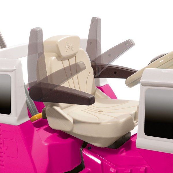 kombus rosa braco assento