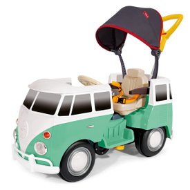 7911 kombus verde