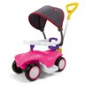 7058 policar passeio rosa pp