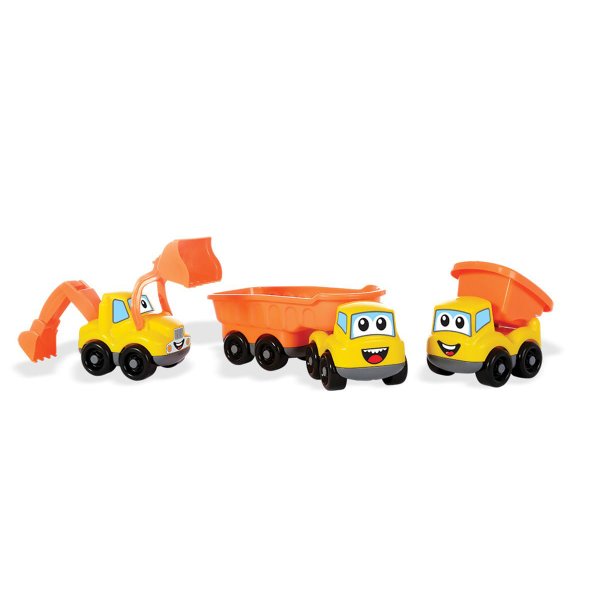 2107 construction team