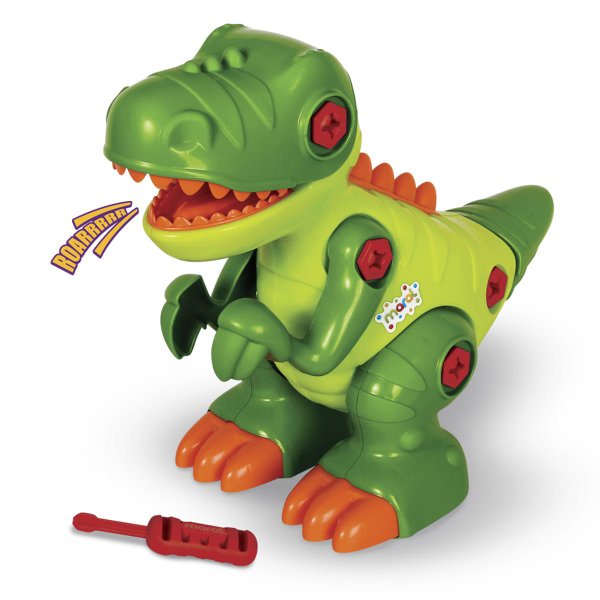 4127 t rex