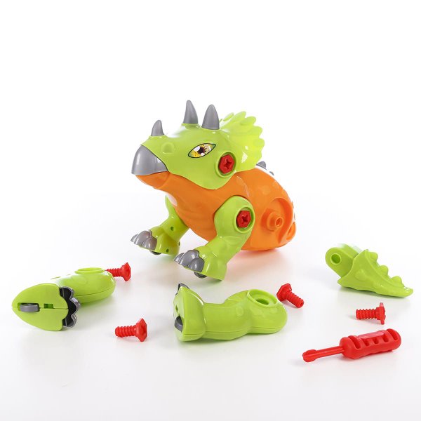 4169 triceratops solapa com som 3