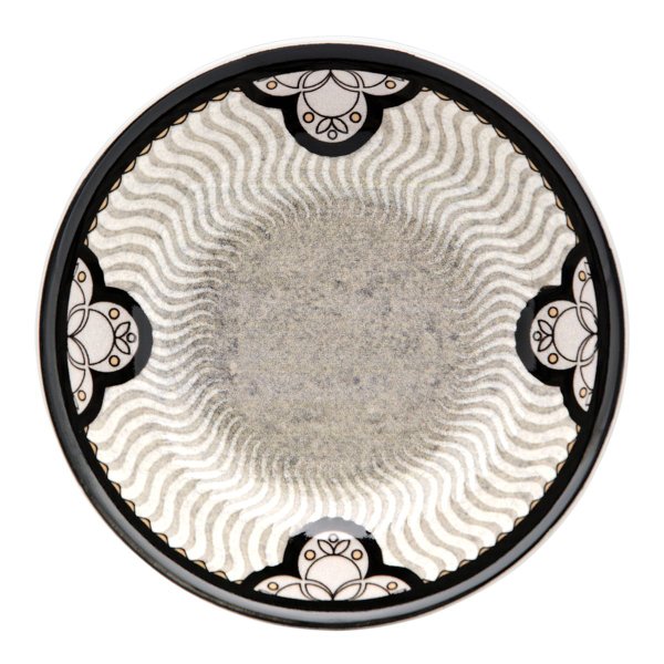 unni conjunto mediterraneo prato fundo
