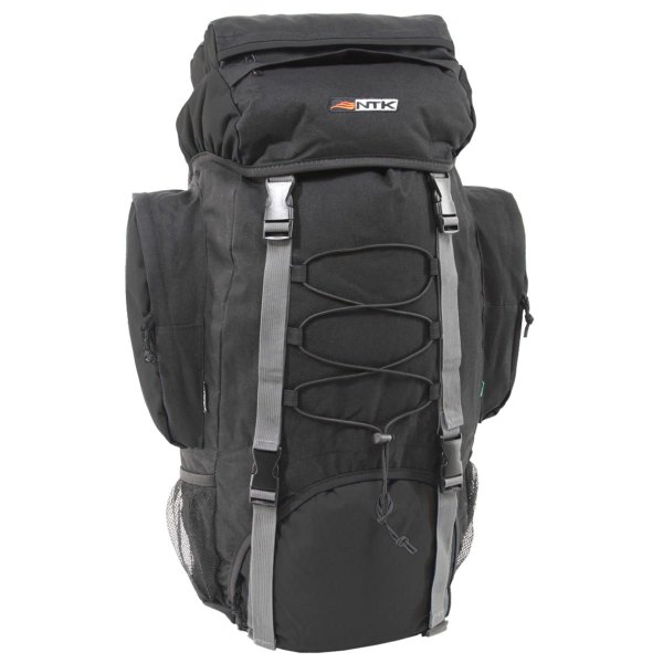 mochila intruder 60 l preta 07 01 2016 ntk 201110 7896558427597