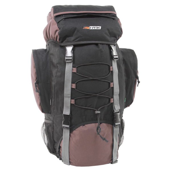 mochila intruder 60 l marrom 07 01 2016 ntk 201110 7896558436223