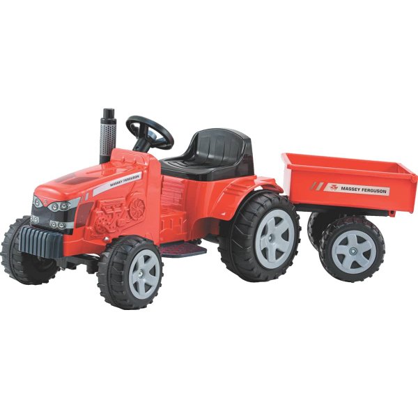 trator massey eletrico 2