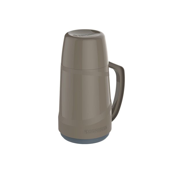 09000 0002 12 garrafa cristal 500 ml fendi com tampa