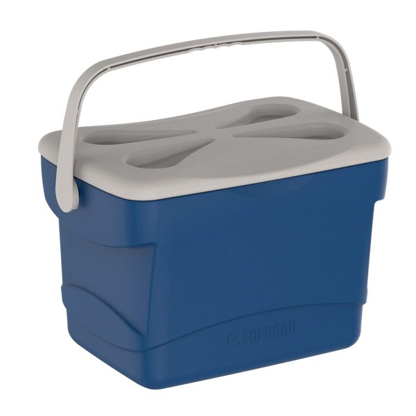 09000 0180 55 caixa termica tropical plus 28 l alca levantada