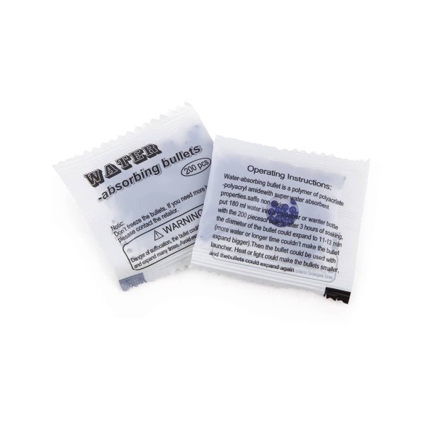 gn07 pacote bola gel