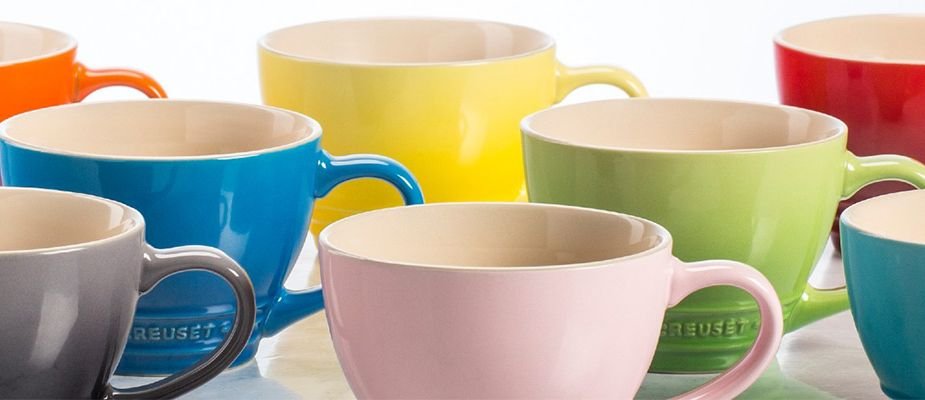 LANÇAMENTO PARA SUA COZINHA: PRODUTOS DA LE CREUSET