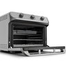forno air 35l grill prata