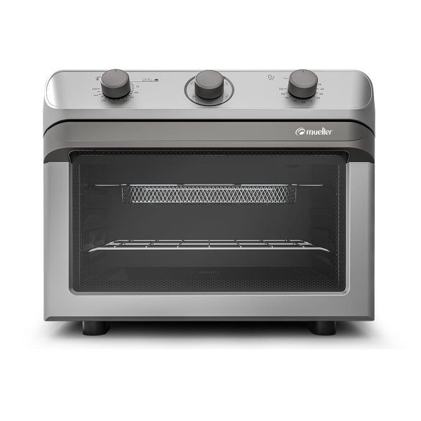 forno air 35l frontal prata