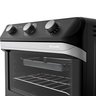 forno air 35l manter aquecido preto