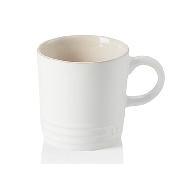 caneca espresso 100ml branco